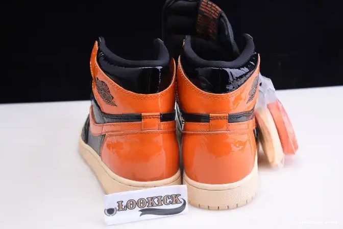 Rep Jordan High Shattered 555088-028 - 1 3.0 Retro Air Backboard 0511